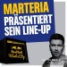 RedBull Hosted by Marteria